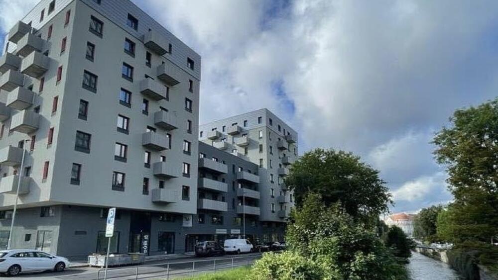 V Rezidenci RoSa Liberec bydlí senioři, kteří si chtějí zachovat aktivní způsob života do co nejvyššího věku. Archivní foto
